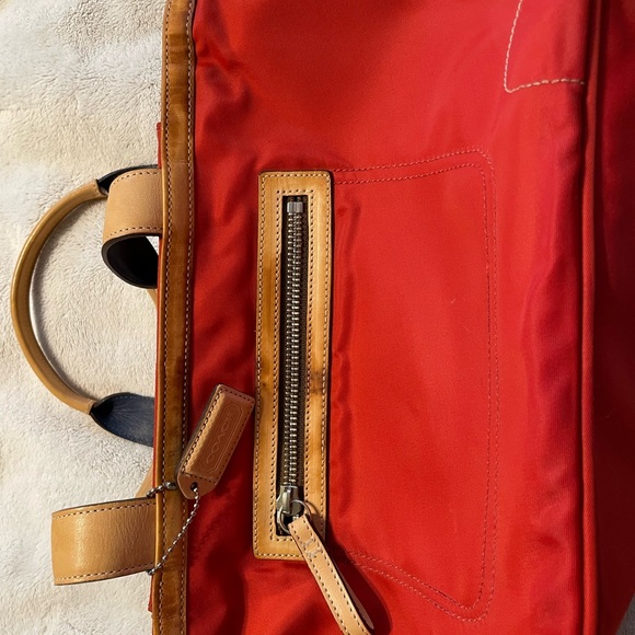 Three coach purses - Picture 7 of 7